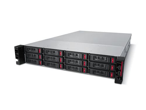 Buffalo TeraStation TS51220RH6404 NAS/Speicherserver