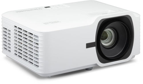 ViewSonic LS630W Datenprojektor - 4500 ANSI Lumen, WXGA-Auflösung, Hoher Kontrast