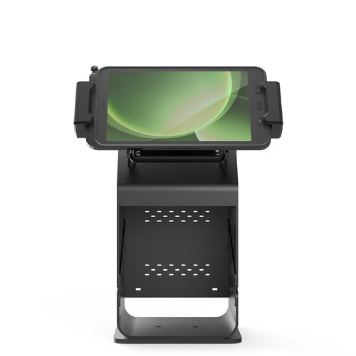 Compulocks PK01UCLXB tablet security enclosure