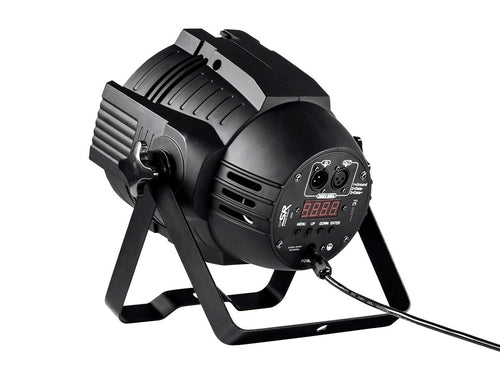 Monoprice 612788 stroboscope/disco light