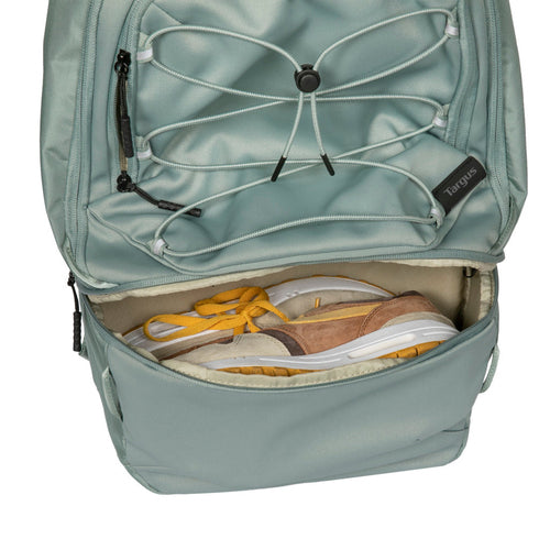 Targus 15-16in Work+Play Flex Ecosmart Backpack