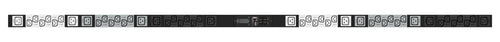 HPE G2 Metered 3Ph 17.3kVA/60309 60A 4-wire 48A/208V Outlets (36) C13 (12) C19/Vertical NA/JP PDU power distribution unit (PDU)