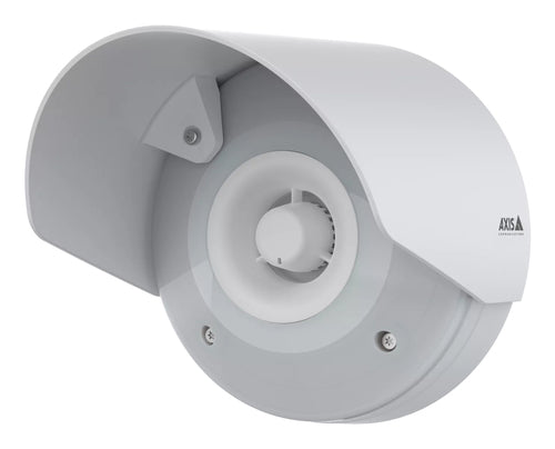 Wired Siren Axis D4100-VE Mk II 110 dB PoE Indoor/Outdoor