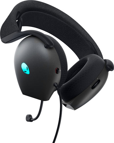 Alienware AW520H