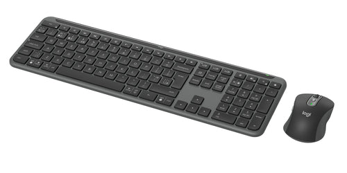 Logitech 920-012511 keyboard