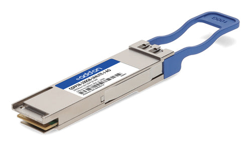 AddOn Networks QSFP28-100GB-LR4LITE-J-AO network transceiver module
