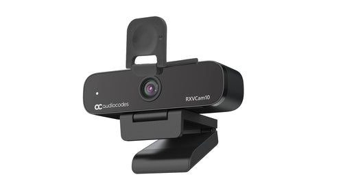 AudioCodes RXVCam10 webcam