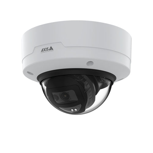 Axis M3216-LVE
