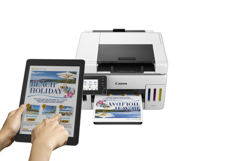 Canon MAXIFY GX6550