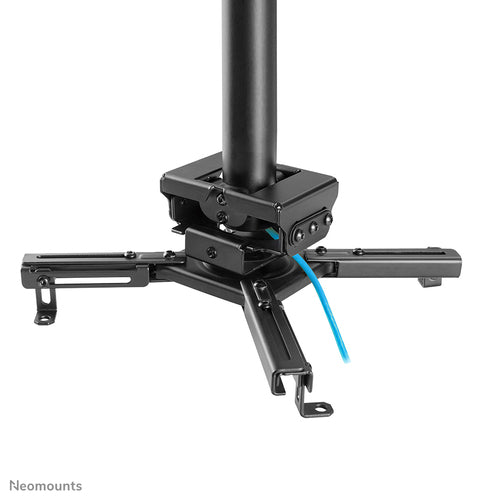 Neomounts CL25-530BL1 project mount
