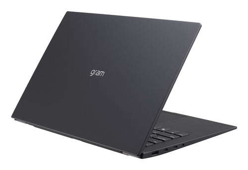 LG Gram 14Z90S - Intel Core Ultra 7, 14" FHD Display, 16GB RAM, 512GB SSD - Lightweight Business Laptop