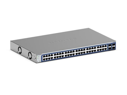 NETGEAR GS748Tv6