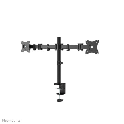 Neomounts NM-D135DBLACK monitor mount / stand