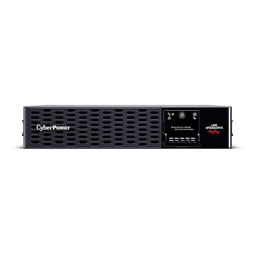 CyberPower PR2200ERTXL2U uninterruptible power supply (UPS)