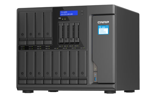 QNAP TS-1655