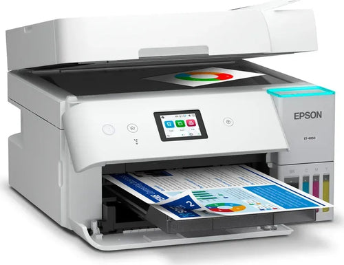 Epson EcoTank ET-4956