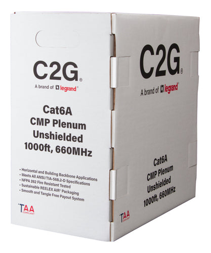 C2G C2G56051 networking cable