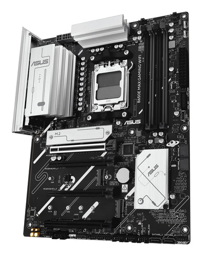 ASUS B650E MAX GAMING WIFI