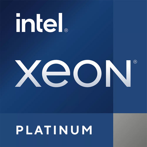Intel Xeon Platinum 8592+ processor