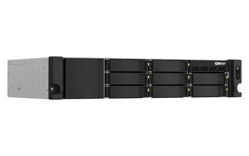 QNAP TS-873AEU-4G NAS/storage server