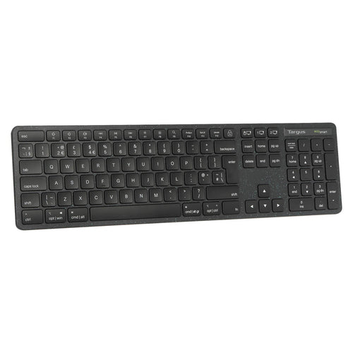Targus EcoSmart AKB873UK keyboard