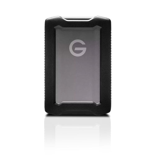 SanDisk G-DRIVE ArmorATD external hard drive