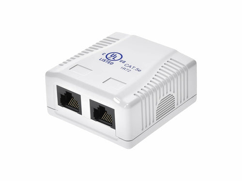 Monoprice 7091 network junction box