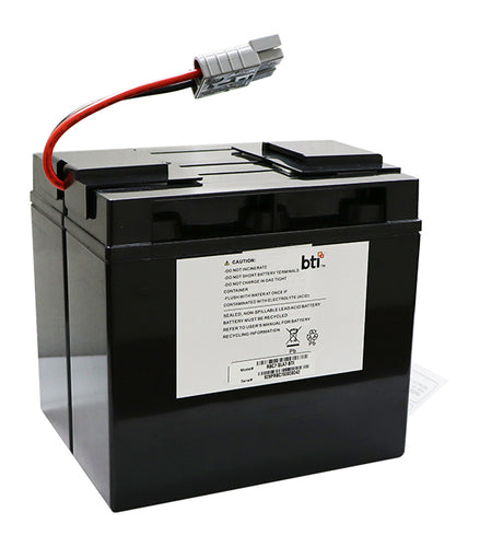 BTI RBC7-SLA7-TAA UPS battery