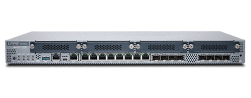 Juniper SRX340 & Junos Software Base hardware firewall