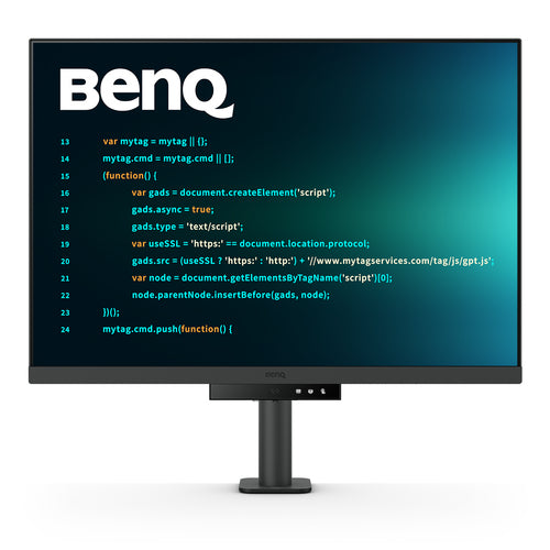 BenQ RD280UA computer monitor