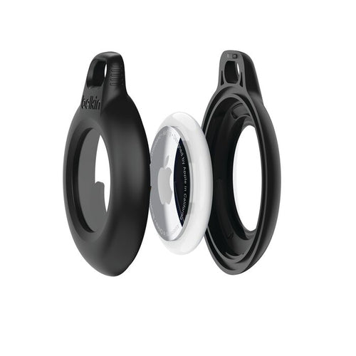 Belkin MSC014BTBK GPS tracker/finder accessory