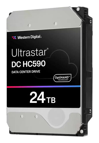 Western Digital 0F65684 internal hard drive