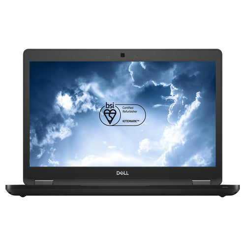 A2C Dell Latitude 5490