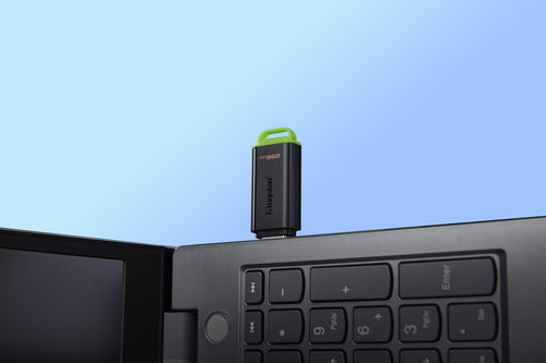 Kingston Technology DataTraveler Exodia USB flash drive