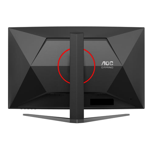 AOC G4 C32G4Z computer monitor