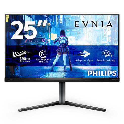 Philips Evnia 5000 25M2N5200U/00 computer monitor