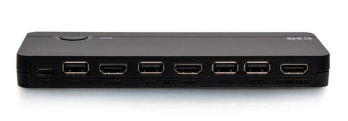 C2G C2G54541 KVM switch