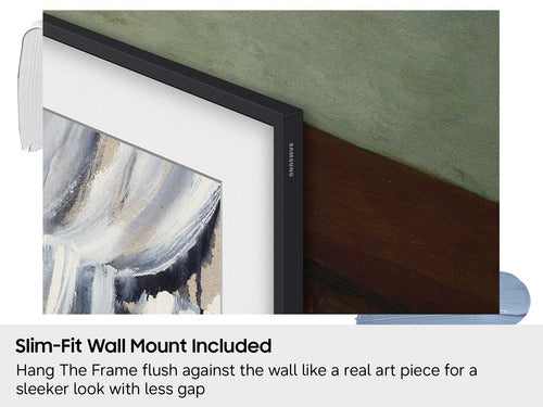 Samsung The Frame QN85LS03HEFXZA TV