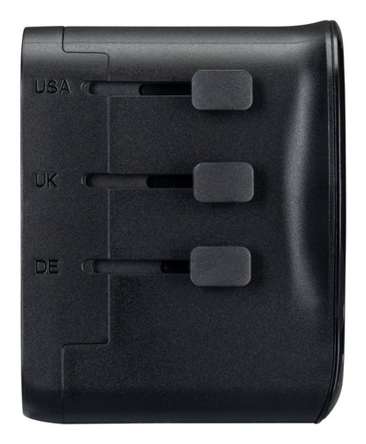 Targus APK033US power plug adapter