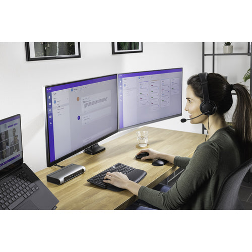 Kensington K59601WW Monitorhalterung/-ständer