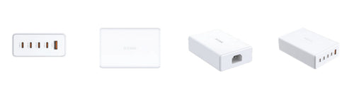 D-Link DCF-241/E mobile device charger