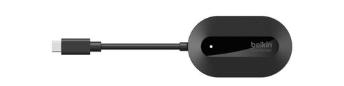 Belkin AVC024DQBK wireless display adapter