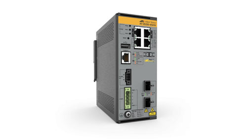 Allied Telesis AT-IE220-6GHX-80