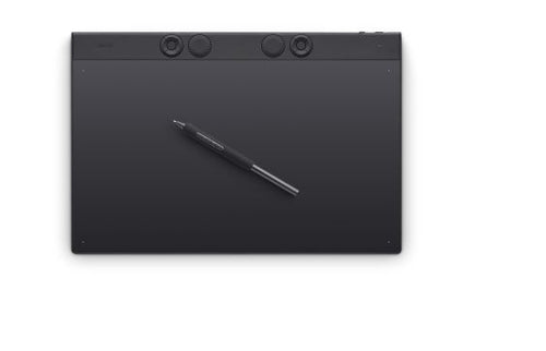 Wacom INTUOS PRO LARGE graphic tablet