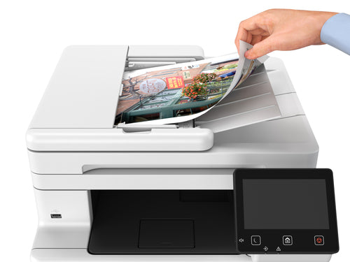Canon i-SENSYS 6928C020 multifunction printer