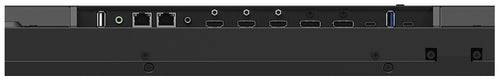 Sharp MultiSync M552