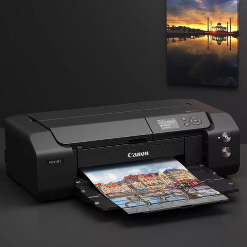 Canon imagePROGRAF PRO-310 inkjet printer
