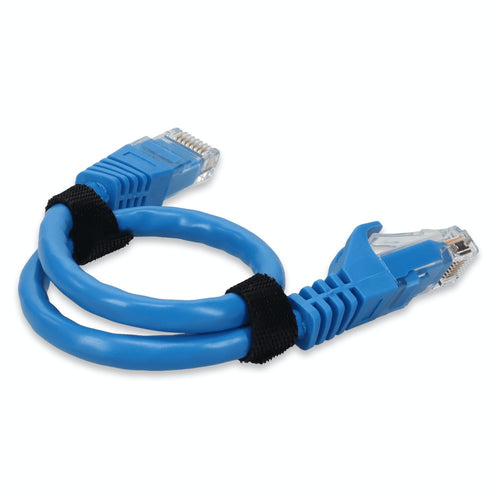 AddOn Networks ADD-4FCAT6SN-BE networking cable