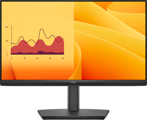 DELL E Series E2225HSM computer monitor