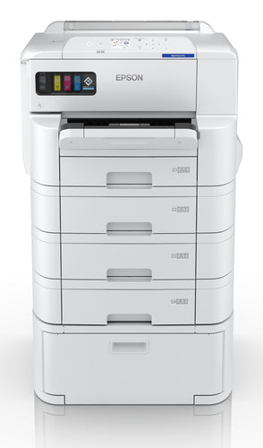 Epson WorkForce Pro EP-C7000DW inkjet printer